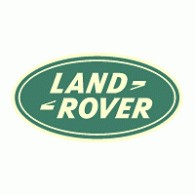 digitale Rettungskarte Aufkleber Land Rover